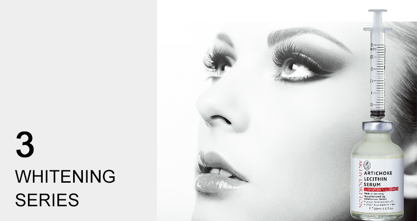 ARTICHOKE LECITHIN SERUM